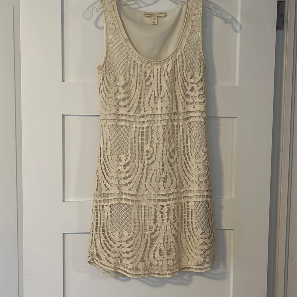 Staring at Stars Dress